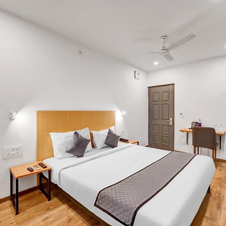 Upar Hotels Uthandi, Ecr Čennai Exteriér fotografie