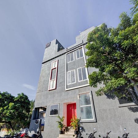 Upar Hotels Uthandi, Ecr Čennai Exteriér fotografie