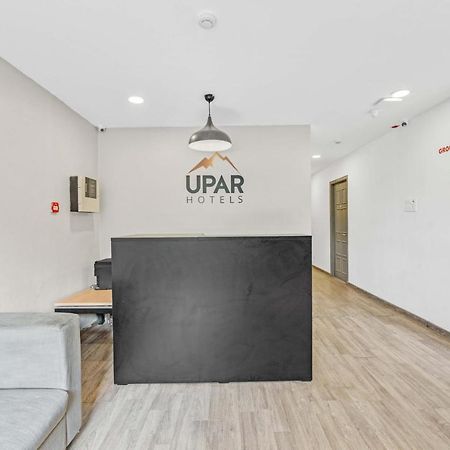 Upar Hotels Uthandi, Ecr Čennai Exteriér fotografie