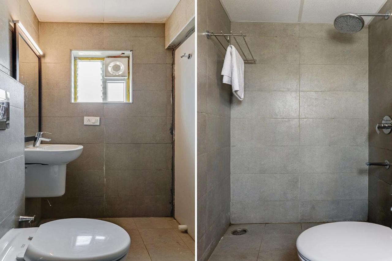 Upar Hotels Uthandi, Ecr Čennai Exteriér fotografie